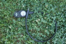 2er konsole scubapro gebraucht kaufen  Haßloch