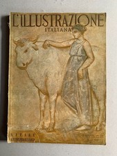 Rivista illustrazione italiana usato Rivista illustrazione italiana usato  Varese