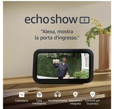 Echo show schermo usato  Taranto