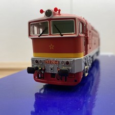 Roco 72947 diesellokomotive gebraucht kaufen Roco 72947 diesellokomotive gebraucht kaufen  Erkner