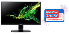 Acer ka272 27in for sale  Mcallen