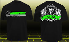 Shirt gabber wizzard gebraucht kaufen  Senftenberg