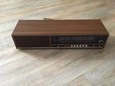 Telefunken radio gavotte gebraucht kaufen  Halle