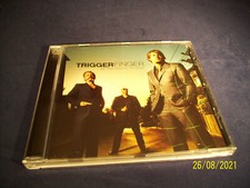 Triggerfinger all this gebraucht kaufen  Nürnberg