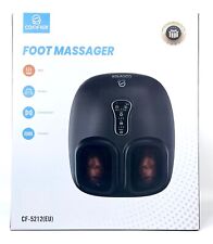 Comfier 5212 shiatsu gebraucht kaufen  Jena