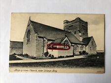 Bryn maen church for sale  GOSPORT
