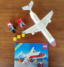 L19 lego 6375 usato  Vo
