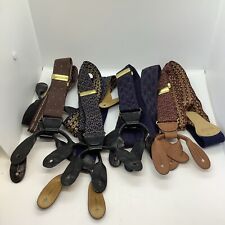 Vintage coach mens for sale  Henderson