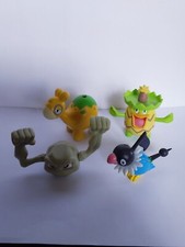 Jakks 2007 pokemon for sale  Wausau