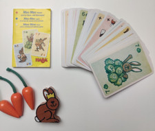 Haba mau mau gebraucht kaufen  Ludwigsburg