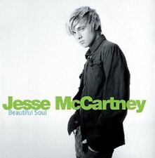 Jesse McCartney – Lindo CD Soul comprar usado  Enviando para Brazil