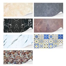 Piastrelle pvc adesive usato  Bisignano