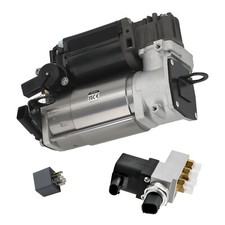 Compressore aria airmatic usato  Torino
