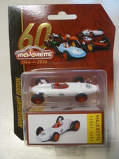 Majorette anniversary edition d'occasion  Monchecourt