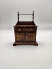 Vintage dollhouse cupboard for sale  Woodburn