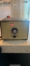 Gaugemaster transformer contro for sale  BELPER