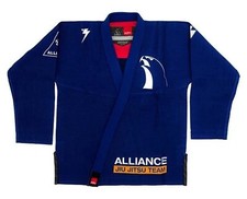 Alliance Storm BJJ Gi | Kimono Jiu-Jitsu 350/450 GSM qualidade superior Gi comprar usado  Enviando para Brazil