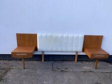 Gplan double headboard for sale  HEREFORD