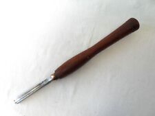 Vintage woodturning tool for sale  BROMSGROVE