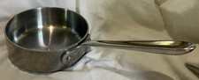 Clad 1qt stainless for sale  Compton