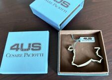 Bracciale 4us jewels usato  Italia