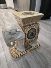 Vintage boho glazed for sale  Philadelphia
