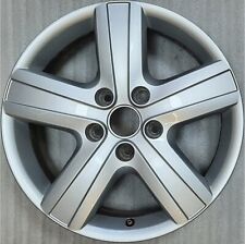 Genuine alloy wheel d'occasion  Expédié en Belgium