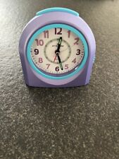 Wecker uhr kinder gebraucht kaufen  Gilching