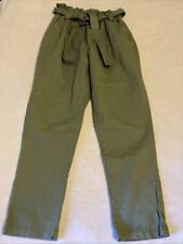 Army green cargo for sale  SOUTHEND-ON-SEA