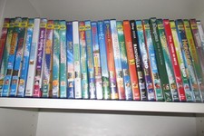 Walt disney dvd gebraucht kaufen  Ammersbek