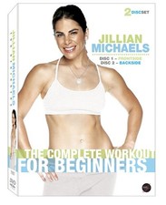 Jillian michaels beginners for sale  Denver