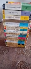 Vecchi libri. libri usato  Luserna San Giovanni