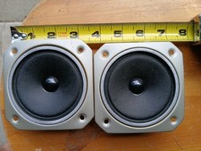 Pair vintage tweeters for sale  Platte Center