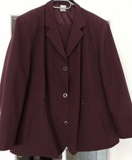 Hosenanzug damen 52 gebraucht kaufen  Zinnowitz