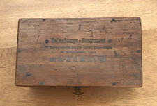 Vintage laryngoscope georg for sale  BURNHAM-ON-SEA