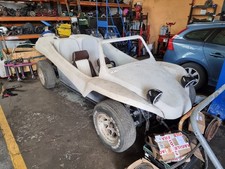 Beach buggy tramp for sale  BRIERLEY HILL