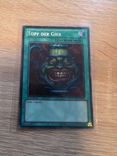 Topf gier lcjw gebraucht kaufen  Osterode