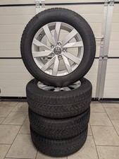 Riginal passat alufelgen gebraucht kaufen Riginal passat alufelgen gebraucht kaufen  Brilon