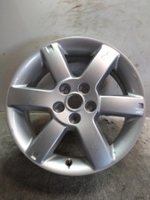 Nissan trail 17x6.5jj for sale  SKELMERSDALE
