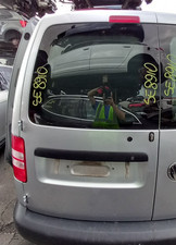 vw caddy rear door for sale  SANDWICH