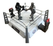 2011 jakks real for sale  Fort Branch