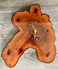 Vtg rustic edge for sale  Saint Thomas