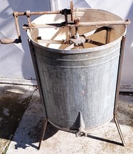 Estrattore miele smielatore usato  Verrayes