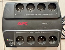 Onduleur apc back d'occasion  Alès