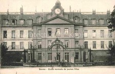 Sevres ecole normale gebraucht kaufen  Deutschland