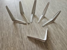 winkel weiß gebraucht kaufen winkel weiß gebraucht kaufen  Gifhorn