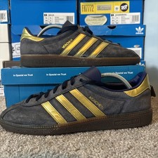 Size adidas munchen for sale  IRVINE