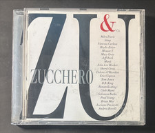 Zucchero universal music usato  Caluso