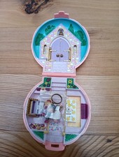 Vintage polly pocket for sale  BURTON-ON-TRENT