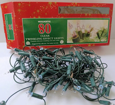 Vintage woolworths clear for sale  UK